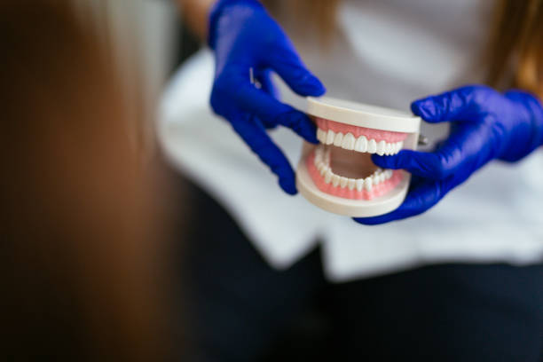 Emergency Dental Services in Woodway, WA