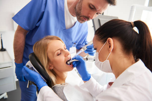 Best Emergency Dental Care  in Woody, WA