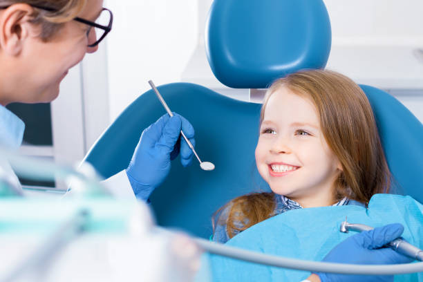 Professional Holistic Dental Care Services in Woodway, WA