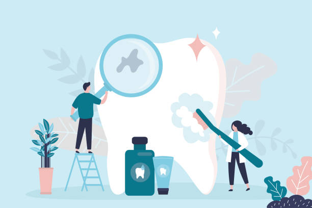 Oral Cancer Screening in Woodway, WA