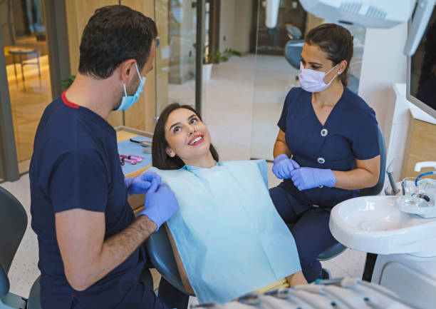 Best Dental Exams and Cleanings  in Woody, WA