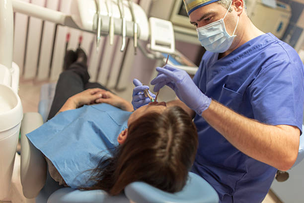 Best Dental Fillings (Composite and Amalgam)  in Woody, WA
