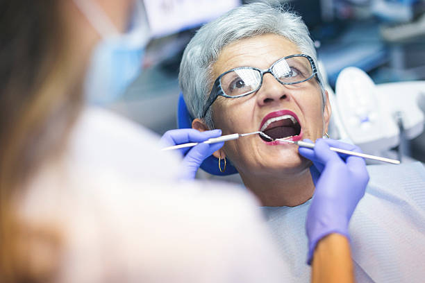 Best Wisdom Tooth Removal  in Woody, WA