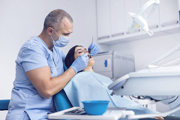Best Tooth Extraction  in Woody, WA