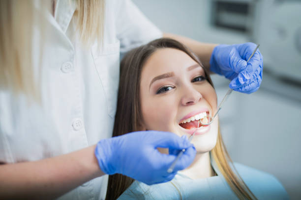 Best Dental Inlays and Onlays  in Woody, WA